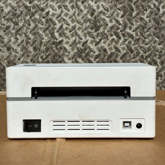 Core Innovations Printer Thermal Label CTP800BD Professional Bluetooth - Picture 5 of 10